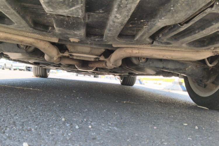 Used Mercedes-Benz E-Class 2015 E 260 L Chassis Rear