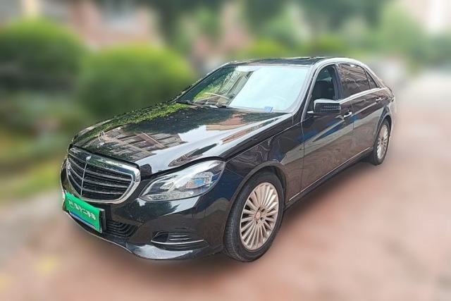 Used Mercedes-Benz E-Class 2015 E 180 L