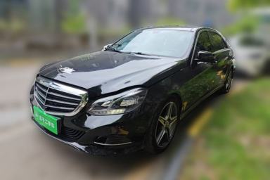 Used Mercedes-Benz E-Class 2015 E 260 L