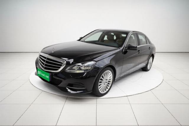 Used Mercedes-Benz E-Class 2015 E 200 L