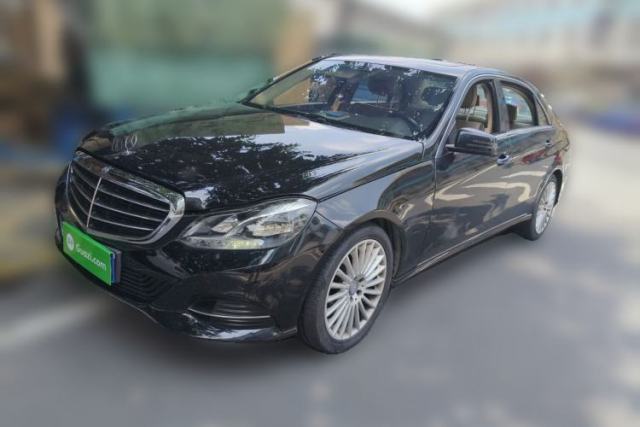 Used Mercedes-Benz E-Class 2015 E 200 L