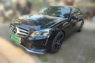 Used Mercedes-Benz E-Class 2015 Restyled E 260 L Sport Edition