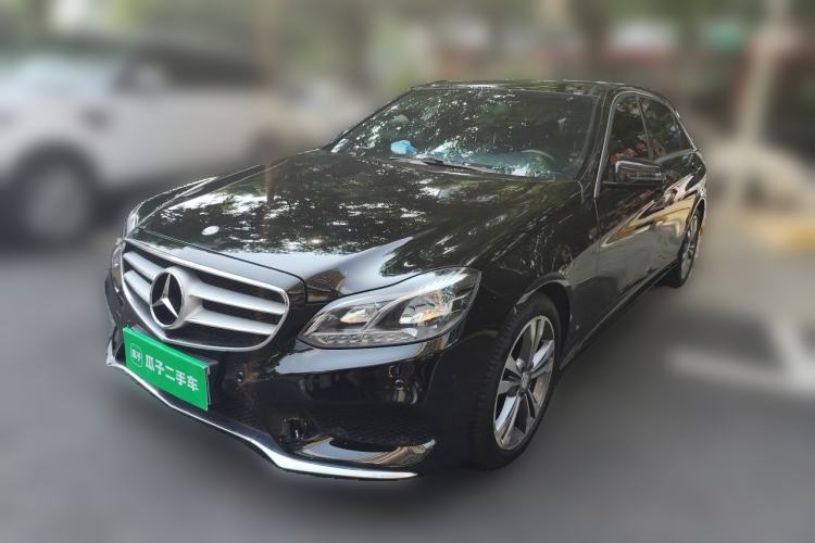 Used Mercedes-Benz E-Class 2015 Restyled E 260 L Sport Edition Guazi used car, China used car export, Used car for sale, Used  cars, Cheapest cars for sale