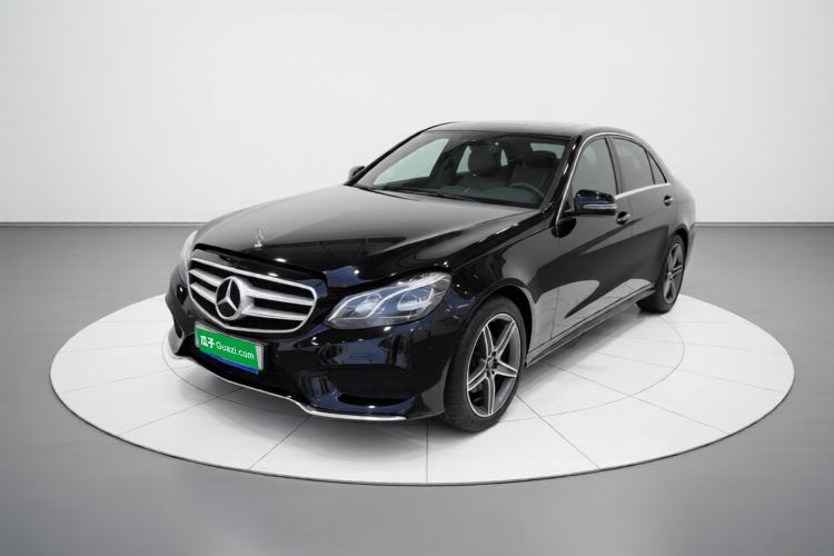 Mercedes-Benz E-Class 2015 E 260 L Sport Edition usata Guazi used car, China used car export, Used car for sale, Used cars, Cheapest cars for sale