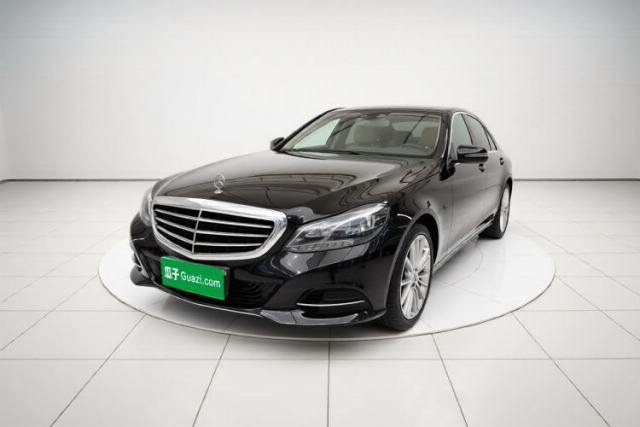 Used Mercedes-Benz E-Class 2015 E 200 L