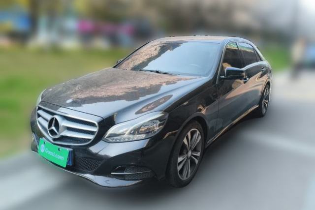 Used Mercedes-Benz E-Class 2015 Revised E 180 L Sport Edition