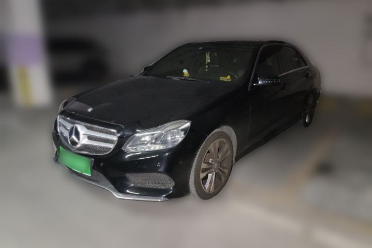 Used Mercedes-Benz E-Class 2015 E 260 L Guazi used car, China used car export, Used car for sale, Used cars, Cheapest cars for sale