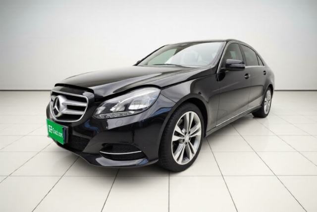 Used Mercedes-Benz E-Class 2015 Revised E 180 L Sport Edition