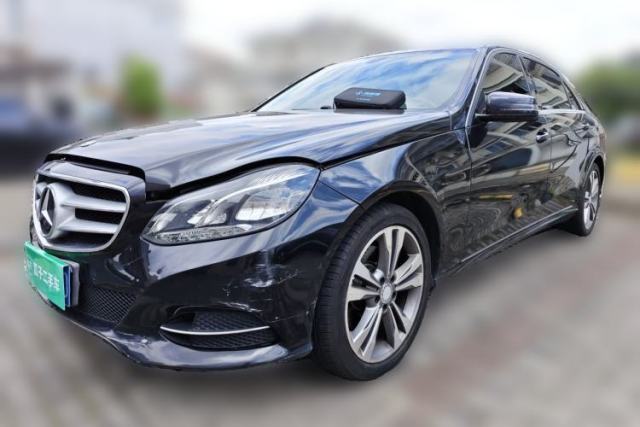 Used Mercedes-Benz E-Class 2015 Revised E 180 L Sport Edition
