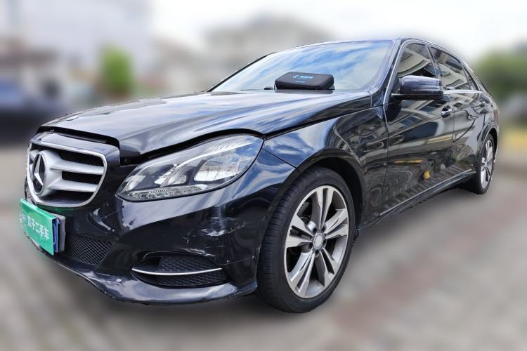 Used Mercedes-Benz E-Class 2015 Revised E 180 L Sport Edition Guazi used car, China used car export, Used car for sale, Used  cars, Cheapest cars for sale