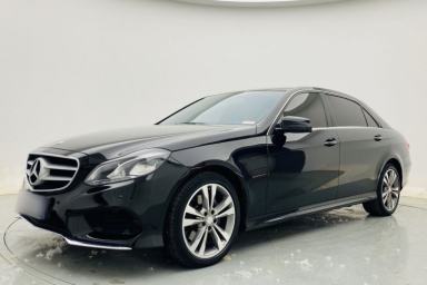Used Mercedes-Benz E-Class 2015 Restyled E 260 L Sport Edition