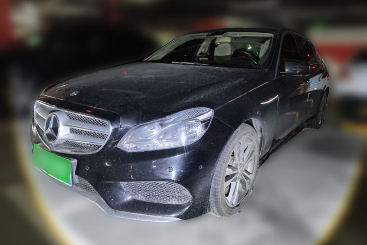 Used Mercedes-Benz E-Class 2015 E 260 L Sport Edition Guazi used car, China used car export, Used car for sale, Used  cars, Cheapest cars for sale