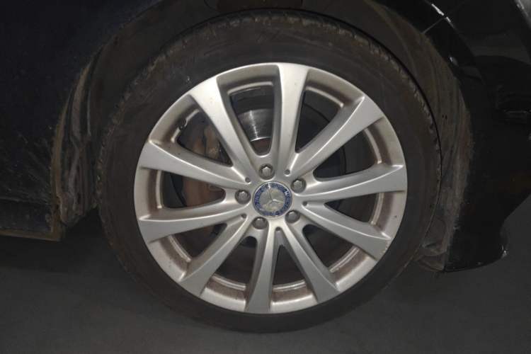 Used Mercedes-Benz E-Class 2015 E 320 L Sport 4MATIC Exterior 1