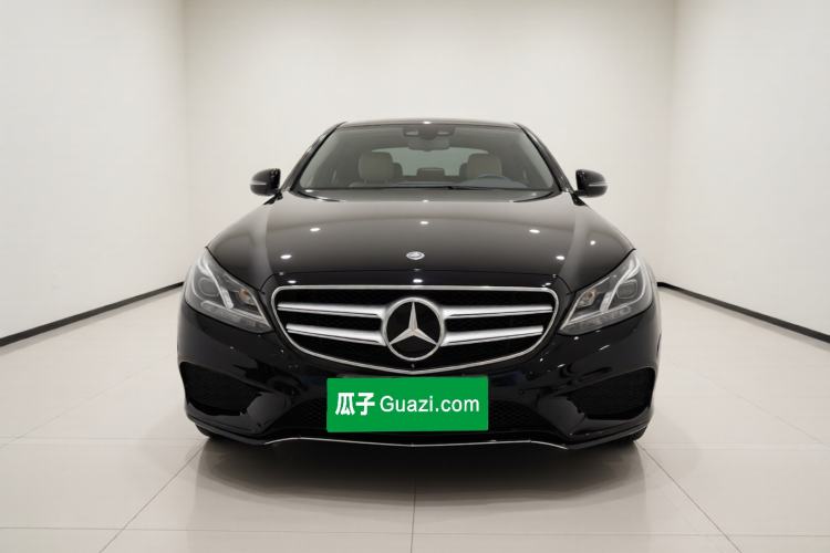 Used Mercedes-Benz E-Class 2015 Restyled E 260 L Sport Edition Exterior 1