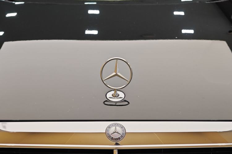 Used Mercedes-Benz E-Class 2015 Revised E 260 L Exterior 11