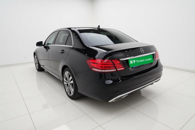 Used Mercedes-Benz E-Class 2015 Restyled E 260 L Sport Edition Exterior 2