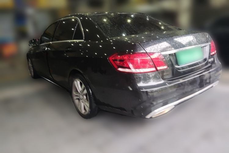 Used Mercedes-Benz E-Class 2015 Restyled E 260 L Sport Edition Exterior 3