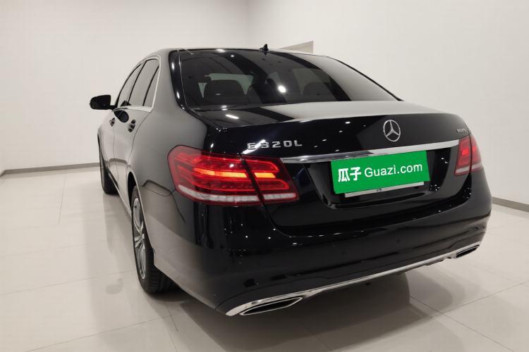 Used Mercedes-Benz E-Class 2015 Restyled E 260 L Sport Edition Exterior 3