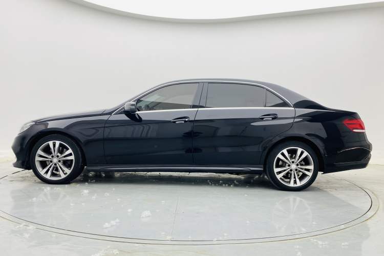 Used Mercedes-Benz E-Class 2015 Restyled E 260 L Sport Edition Exterior 4