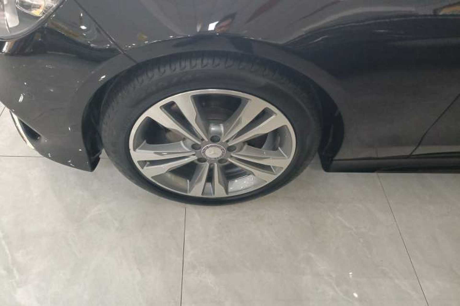 Used Mercedes-Benz E-Class 2015 Restyled E 260 L Sport Edition Exterior 4
