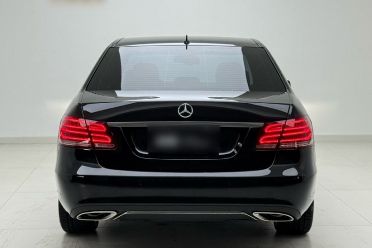Used Mercedes-Benz E-Class 2015 Revised E 180 L Sport Edition Exterior 4