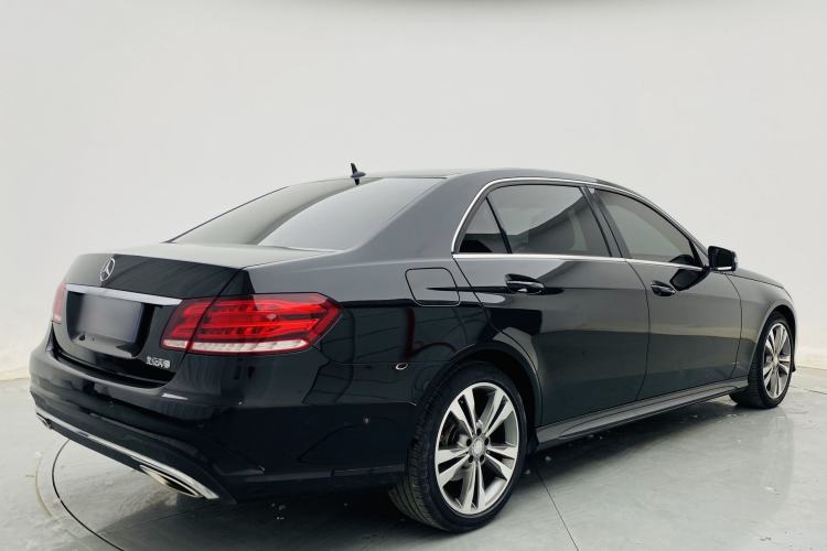 Used Mercedes-Benz E-Class 2015 Restyled E 260 L Sport Edition Exterior 5