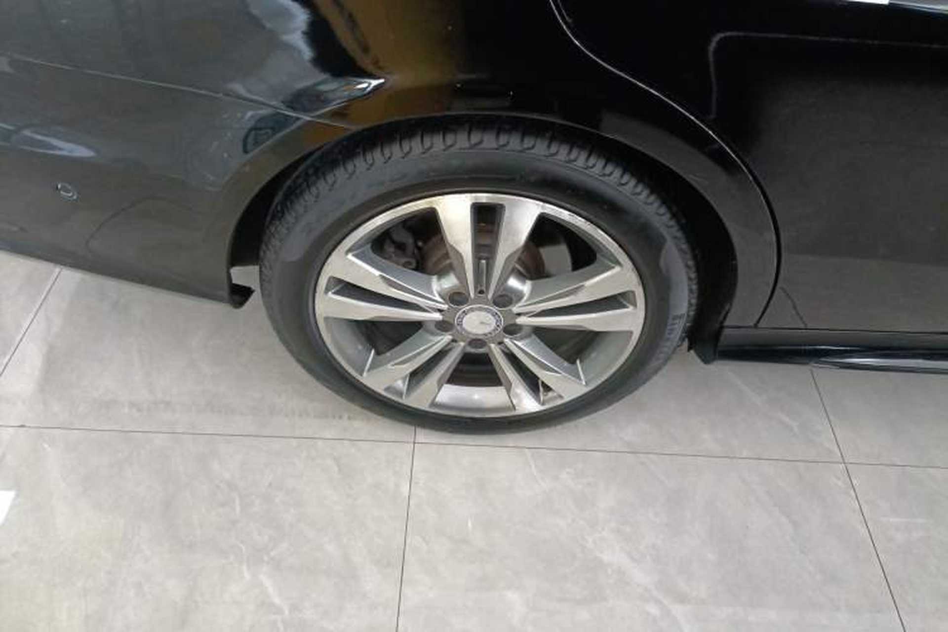 Used Mercedes-Benz E-Class 2015 Restyled E 260 L Sport Edition Exterior 5