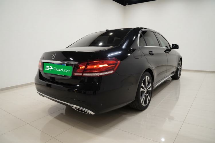 Used Mercedes-Benz E-Class 2015 Restyled E 260 L Sport Edition Exterior 5
