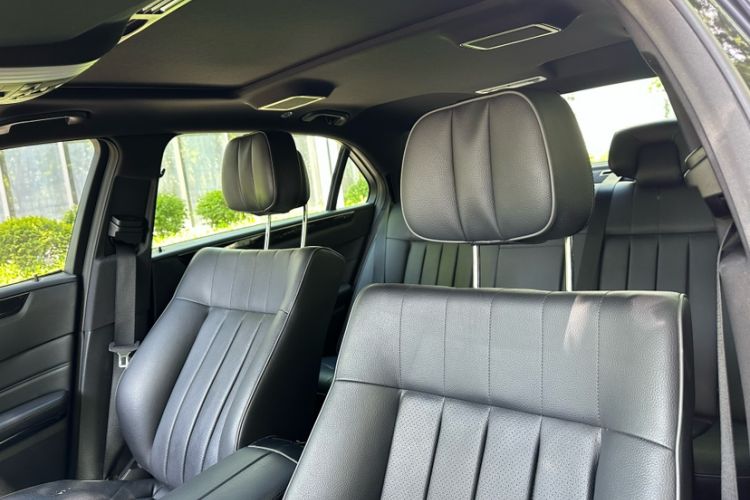Used Mercedes-Benz E-Class 2015 E 260 L Sport Edition Exterior 6
