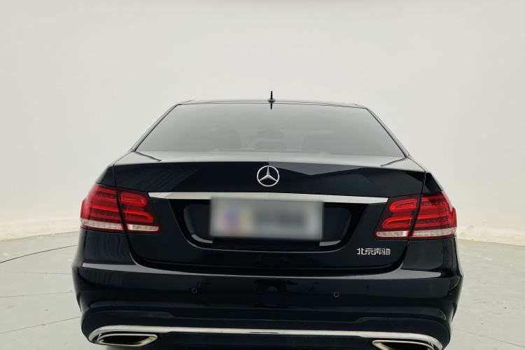 Used Mercedes-Benz E-Class 2015 Restyled E 260 L Sport Edition Exterior 6