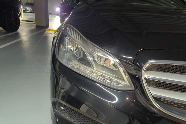 Used Mercedes-Benz E-Class 2015 Restyled E 260 L Sport Edition Exterior 6