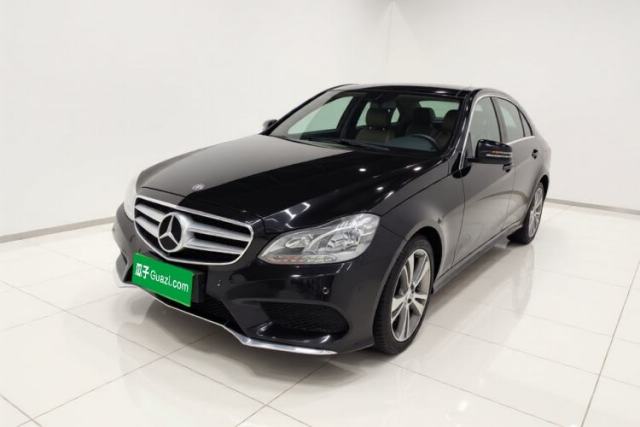 Używany Mercedes-Benz E-Class 2015 E 320 L Sport 4MATIC