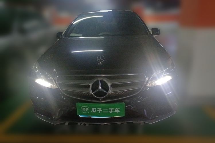 Used Mercedes-Benz E-Class 2015 Restyled E 260 L Sport Edition Front