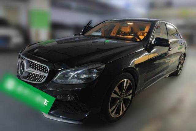 Used Mercedes-Benz E-Class 2015 Restyled E 260 L Sport Edition
