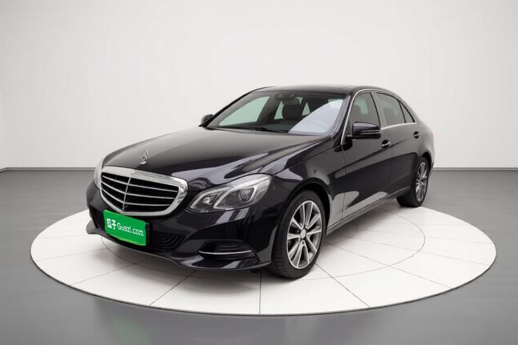 Gebrauchter Mercedes-Benz E-Class 2015 E 320 L 4MATIC Guazi used car, China used car export, Used car for sale, Used  cars, Cheapest cars for sale