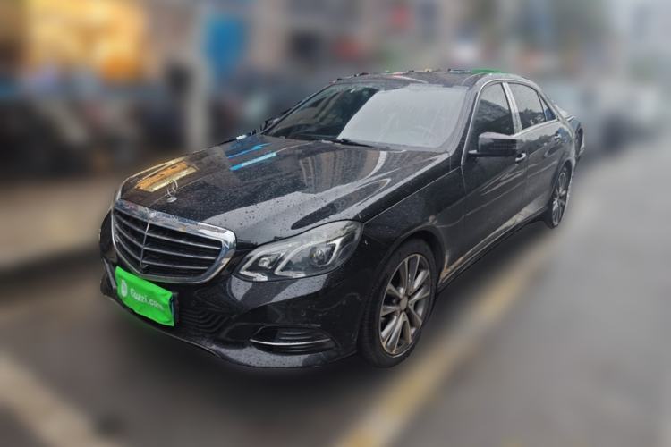 Used Mercedes-Benz E-Class 2015 E 320 L 4MATIC Guazi used car, China used car export, Used car for sale, Used  cars, Cheapest cars for sale
