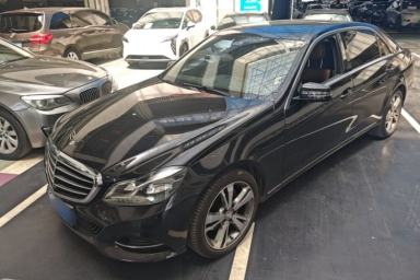 Used Mercedes-Benz E-Class 2015 E 320 L 4MATIC