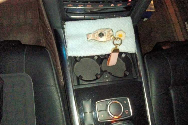 Used Mercedes-Benz E-Class 2015 E 200 L Sport Edition Gear Lever