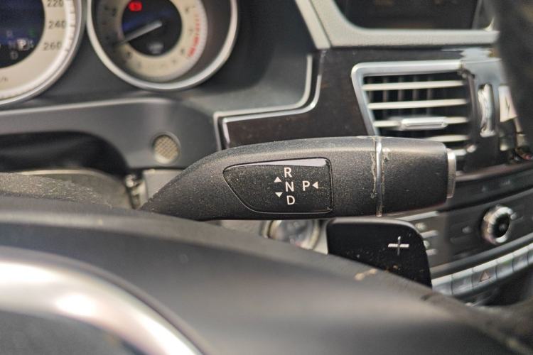 Used Mercedes-Benz E-Class 2015 E 260 L Sport Luxury Model Gear Lever