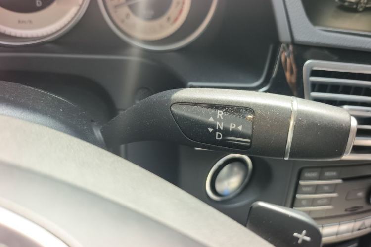 Used Mercedes-Benz E-Class 2015 Restyled E 260 L Sport Edition Gear Lever
