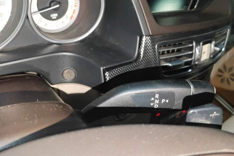 Used Mercedes-Benz E-Class 2015 E 260 L Sport Edition Gear Lever