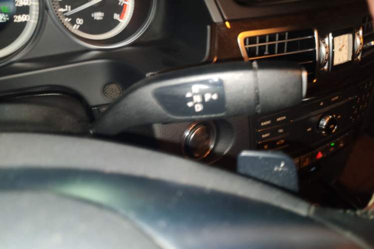 Used Mercedes-Benz E-Class 2015 E 260 L Gear Lever