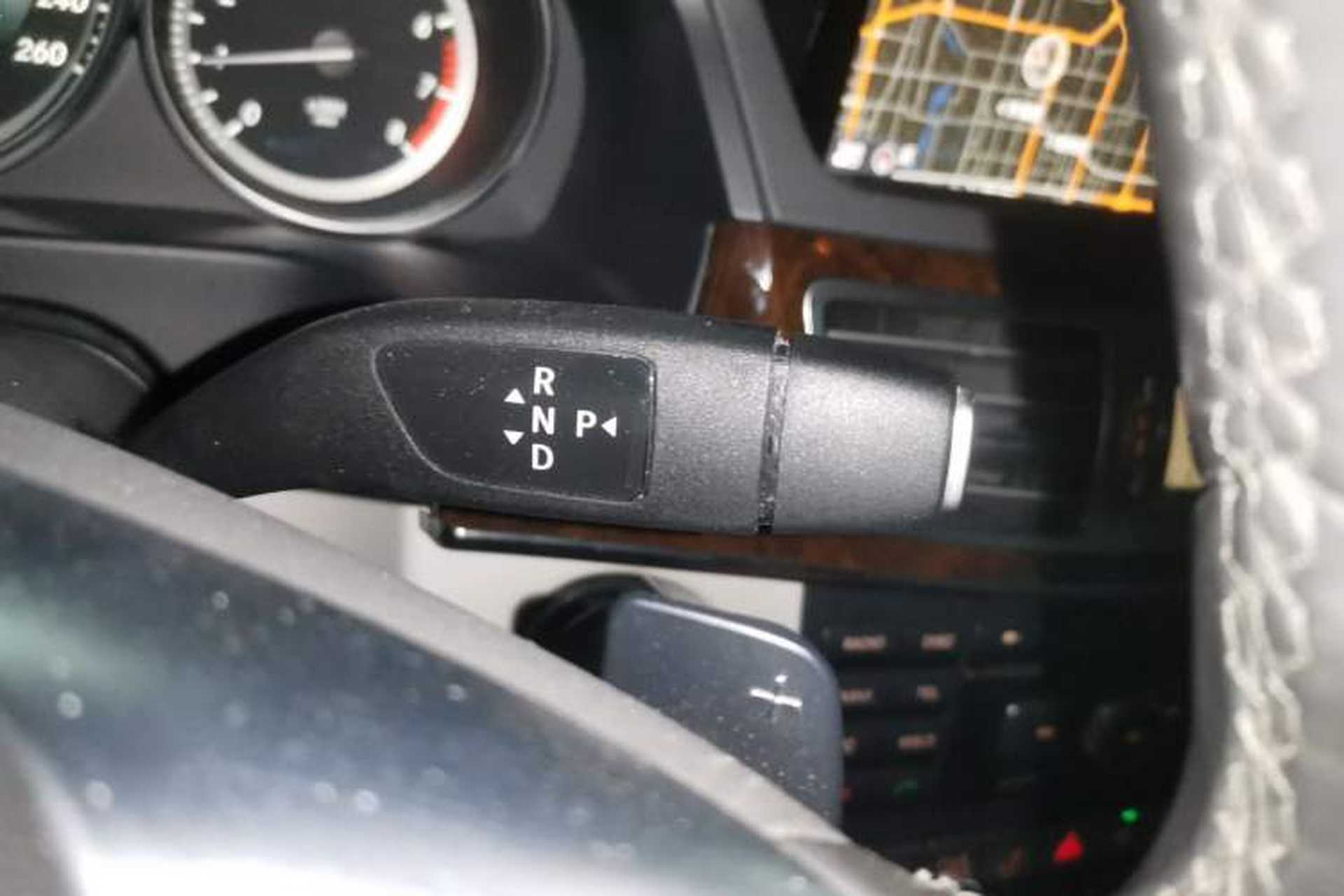 Used Mercedes-Benz E-Class 2015 E 260 L Luxury Model Gear Lever