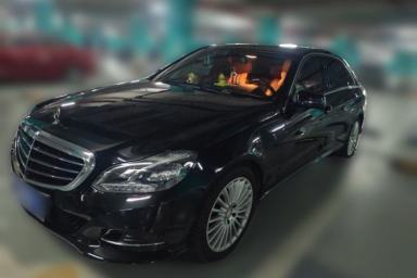 Used Mercedes-Benz E-Class 2015 E 260 L