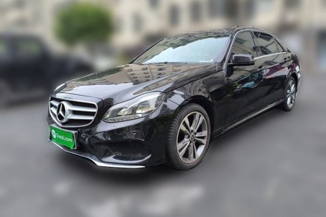 Used Mercedes-Benz E-Class 2015 Restyled E 260 L Sport Edition
