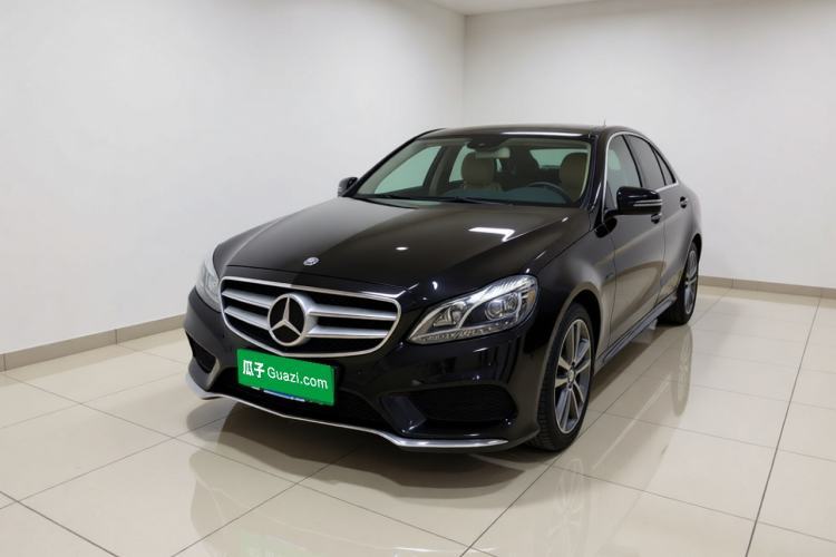 Used Mercedes-Benz E-Class 2015 E 260 L Sport & Fashion Model Guazi used car, China used car export, Used car for sale, Used cars, Cheapest cars for sale