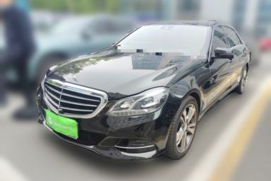 Used Mercedes-Benz E-Class 2015 E 320 L 4MATIC