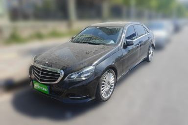Used Mercedes-Benz E-Class 2015 Facelift E 200 L