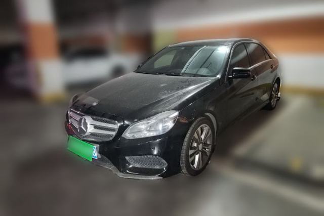 Used Mercedes-Benz E-Class 2015 Restyled E 260 L Sport Edition
