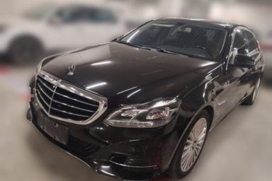 Used Mercedes-Benz E-Class 2015 E 200 L